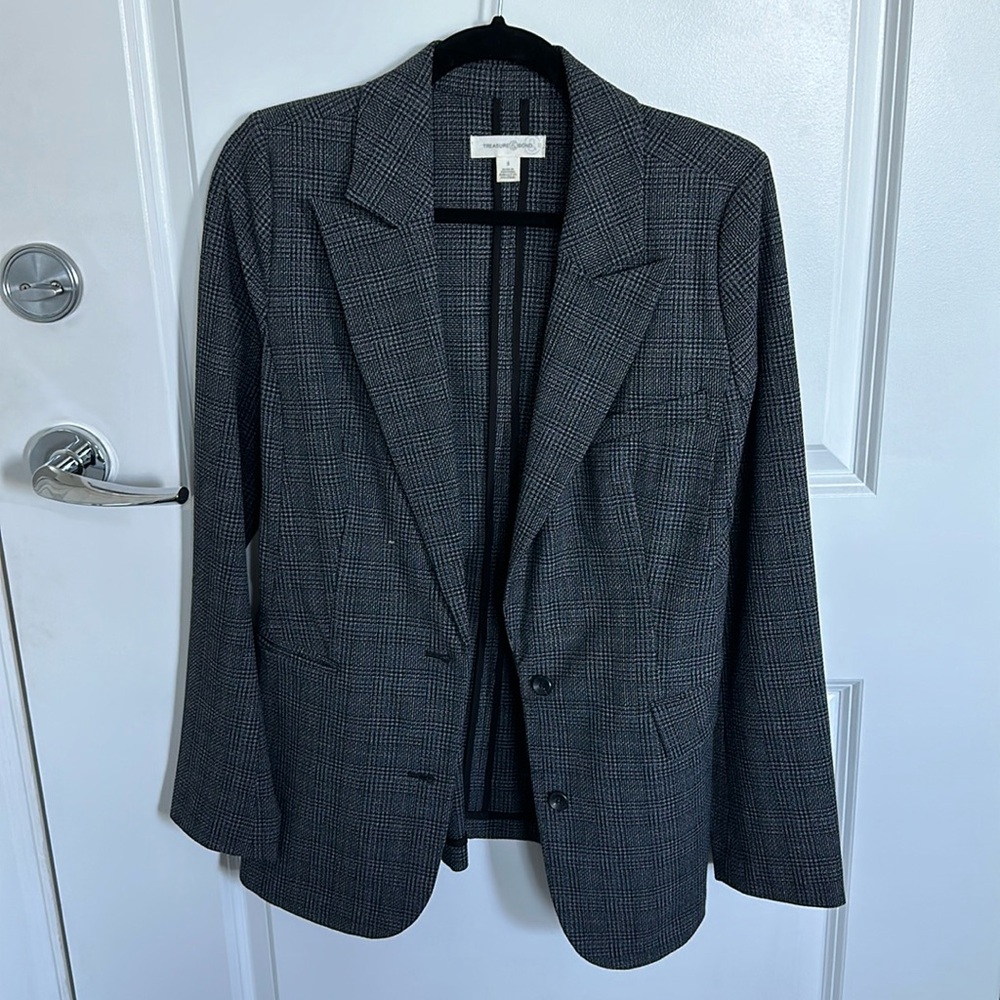 Women’s Blazer